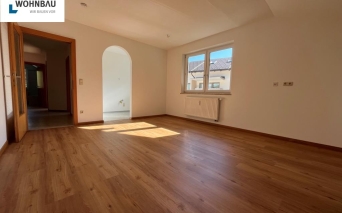 Endlich Daheim! Charmante 3-Zimmer-Wohnung mit Balkon!