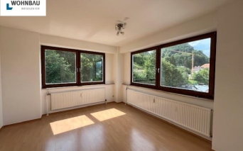 Dachgeschoßwohnung mit Top Blick über Hallein -  mtl. Rückzahlung ab EUR 532,-