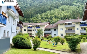 LEBEN IM GASTEINERTAL! Schöne, geförderte 3 Zimmer Erdgeschoßwohnung mit hoher Wohnbeihilfe oder Mietzinsminderung mit Terrasse